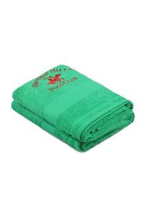 hand towel set, 2 pieces Beverly Hills Polo Club