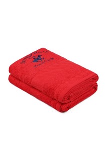 hand towel set, 2 pieces Beverly Hills Polo Club