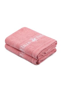 hand towel set, 2 pieces Beverly Hills Polo Club