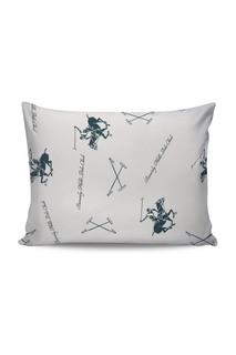 Pillowcase Set, 2 Pieces Beverly Hills Polo Club