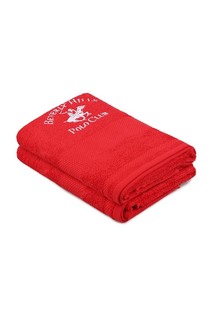 hand towel set, 2 pieces Beverly Hills Polo Club