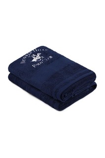 hand towel set, 2 pieces Beverly Hills Polo Club