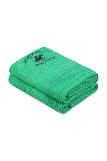 hand towel set, 2 pieces Beverly Hills Polo Club