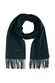 scarf Moschino