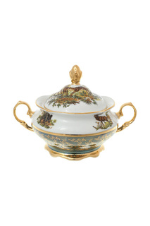 Сахарница STERNE PORCELAN