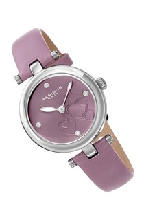 watch Akribos XXIV