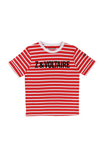 Футболка Zadig&Voltaire