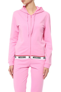 Толстовка Moschino Underwear