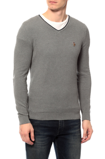Пуловер U.S. Polo Assn.