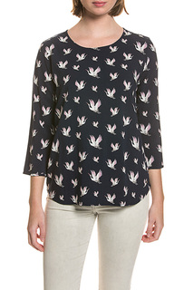 blouse Tom Tailor Denim