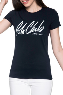 t-shirt POLO CLUB С.H.A.