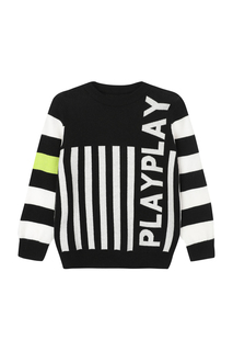 Джемпер PlayToday