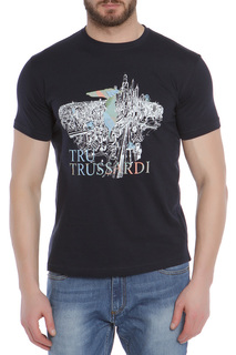 Футболка Tru Trussardi