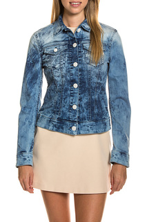JACKET Replay