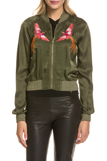 jacket Guess