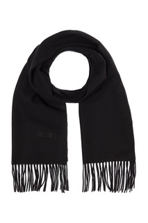 scarf Moschino