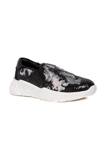 Sneakers Love Moschino
