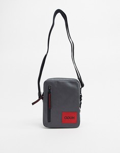 Сумка HUGO Kombinat-Серый