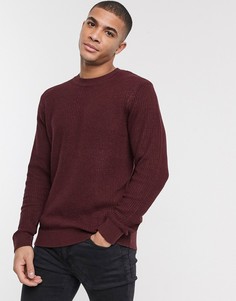 Джемпер Jack & Jones Originals-Красный