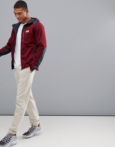 Куртка Helly Hansen Ullr-Красный