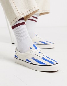 Кеды Vans Era 95 DX Anaheim OG-Белый