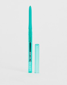 Подводка для глаз NYX Professional Makeup Festival Off Tropic Pro - So Fresh Teal (сине-зеленый)-Синий