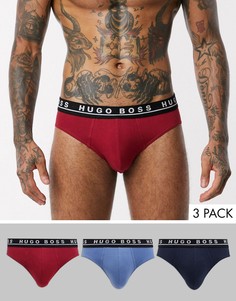 Комплект из 3 пар трусов BOSS-Мульти