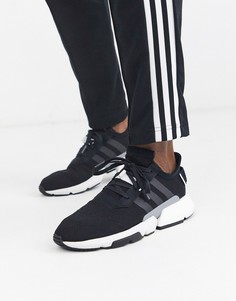 Кроссовки adidas originals POD-S3.1-Черный