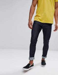 Джинсы скинни Cheap Monday-Синий