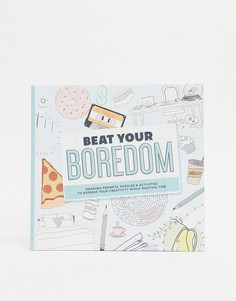 Раскраска Typo beat your boredom-Мульти