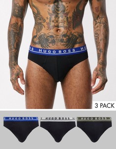Комплект из 3 пар трусов BOSS-Мульти