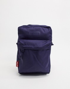 Темно-синий маленький рюкзак Levis Levis®