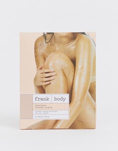 Кофейный скраб Frank Body, 200 г-Бесцветный