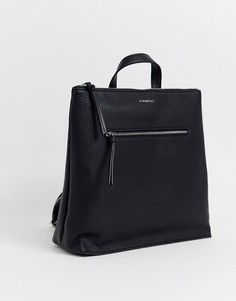 Черный рюкзак Fiorelli - Finley