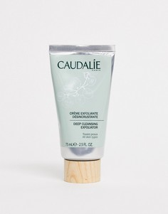 Пилинг для лица Caudalie Deep Cleansing Exfoliating Cream 75 мл-Бесцветный