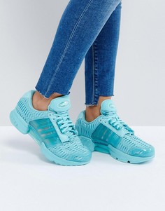 Кроссовки adidas Originals Climacool-Зеленый