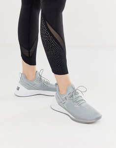 Серые кроссовки Puma Training Jaab XT-Серый
