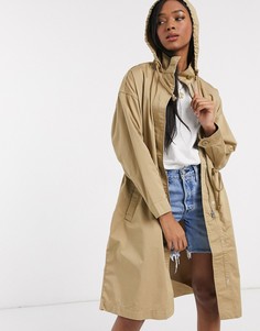 Тренч Levis-Зеленый Levis®