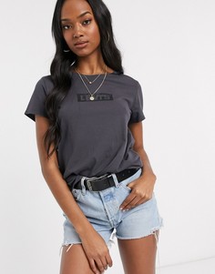 Футболка Levis-Черный Levis®