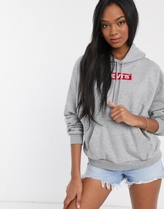Худи Levis-Серый Levis®