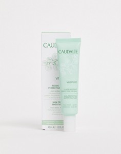 Матирующий флюид Caudalie Vinopure - 40 мл-Бесцветный