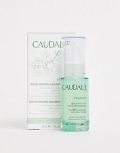 Сыворотка для лица "Vinopure Blemish Control Infusion Serum" Caudalie - 30 мл-Бесцветный