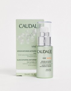 Придающая коже сияние сыворотка от морщин Caudalie VineActiv 30 мл-Бесцветный