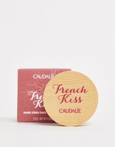 Тонированный бальзам для губ Caudalie French Kiss Seduction 7,5 г-Бесцветный