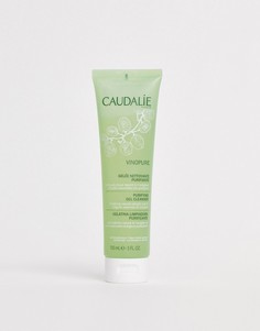 Очищающий гель 150 мл Caudalie - Vinopure-Бесцветный