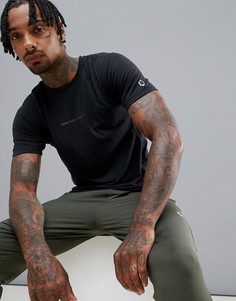 Футболка Jack & Jones Core Performance-Черный
