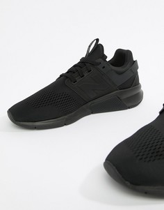 new balance ms247ek black