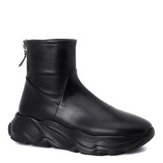 Кроссовки NANDO MUZI T609RDP черный