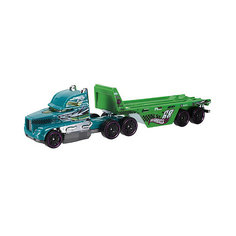 Базовый трейлер Hot Wheels Hitch N Haul Mattel