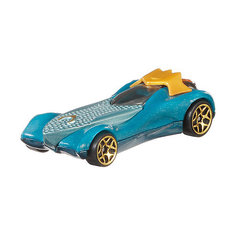 Машинка Hot Wheels DC Charaster Cars Мера Mattel